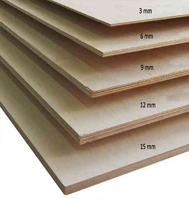 Distributor / Suplayer Triplek Murah dan Berkualitas Jakarta - Bintang Jaya